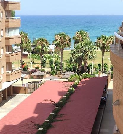 Costa Marina I, 1ª Linea, 4ª Planta, Norte Oropesa del Mar Exterior photo