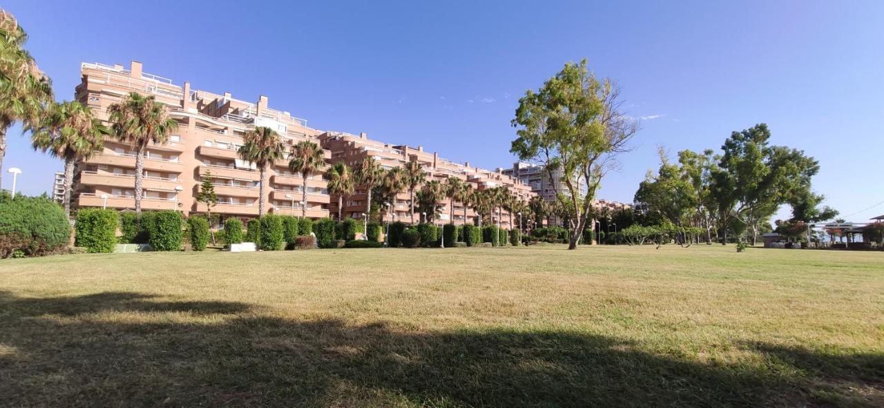 Costa Marina I, 1ª Linea, 4ª Planta, Norte Oropesa del Mar Exterior photo
